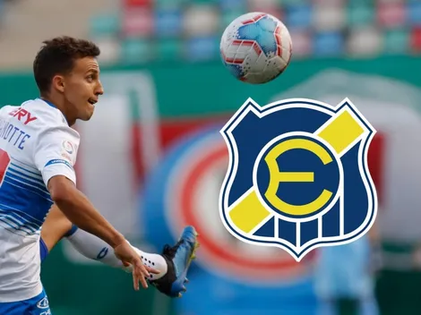 Buonanotte cerca de partir a préstamo a Everton