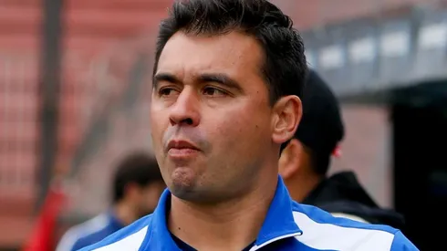 Juan José Ribera quiere volver a ser protagonista a nivel internacional