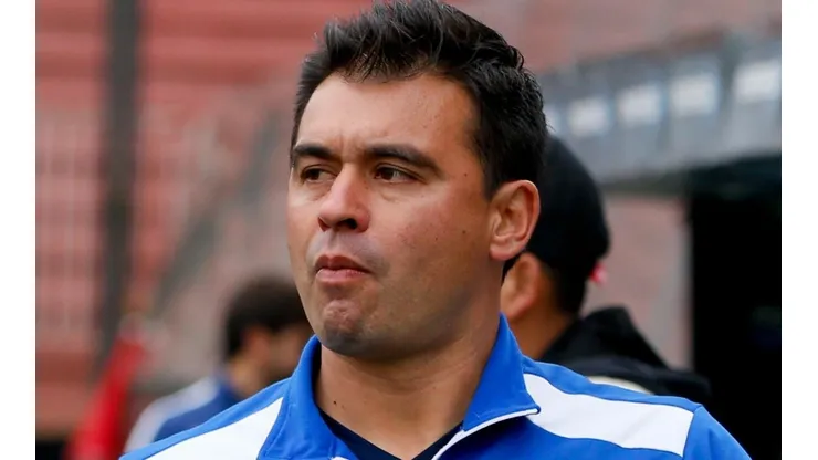 Juan José Ribera quiere volver a ser protagonista a nivel internacional