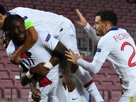 En busca de acercarse al liderato: PSG visita al Dijon