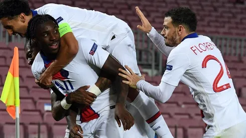 Tras la derrota ente el Mónaco, el PSG buscará reencontrarse con los abrazos ante el colista de la Ligue 10