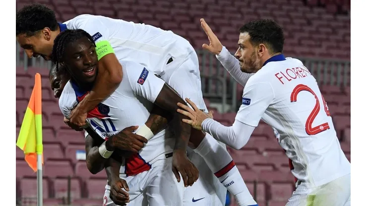 Tras la derrota ente el Mónaco, el PSG buscará reencontrarse con los abrazos ante el colista de la Ligue 10