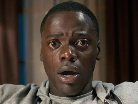 Daniel Kaluuya revela que no fue invitado a la premiere de "Get Out"