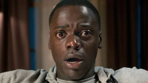 El actor fue nominado al Oscar por su rol