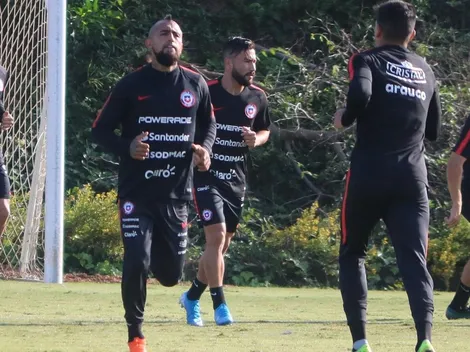 Chile se aclimatará en Calama antes de viajar a Quito