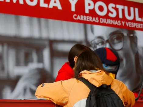 Publican preseleccionados para las becas universitarias 2021