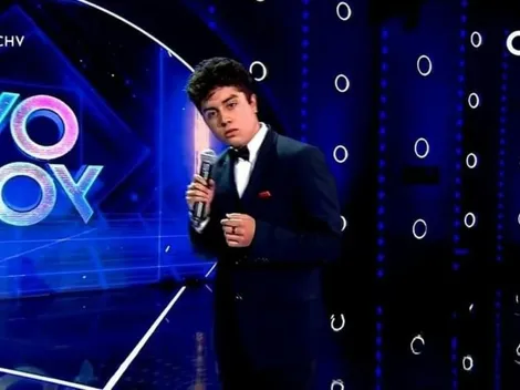 "Yo Soy": Imitador de José José cosecha elogios en México