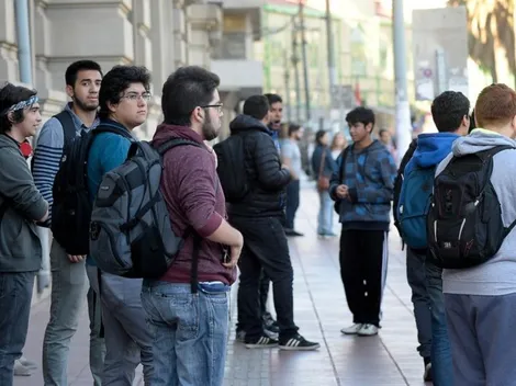 ¿Las clases universitarias serán presenciales u online?