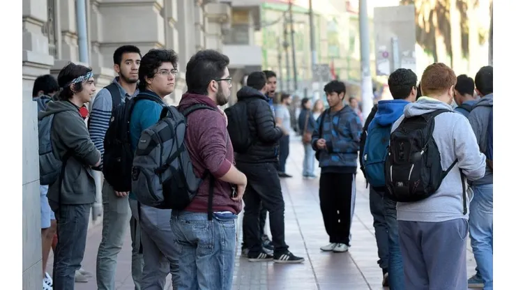 La modalidad de clases para este 2021 depende de cada universidad