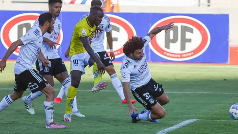 Colo Colo y Universidad de Concepción protagonizaron el partido más visto de la temporada.