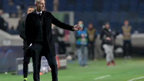 El entrenador destacó el esfuerzo de sus jugadores para sacar adelante el triunfo.