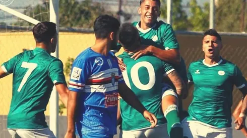 Rodelindo Román es uno de los equipos participantes en la Segunda División.