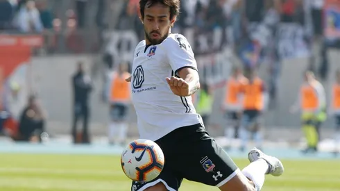 El volante jugaría por primera vez en la Primera B.