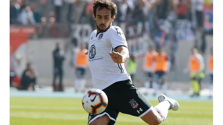 El volante jugaría por primera vez en la Primera B.