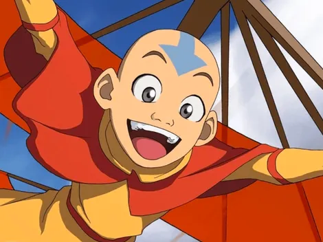 Preparan masiva expansión para el universo de "Avatar: The Last Airbender"