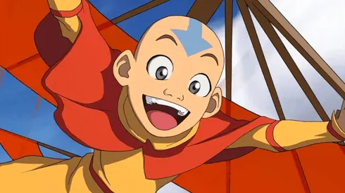 "Avatar: The Last Airbender" tuvo tres temporadas que se emitieron originalmente entre 2005 y 2008.