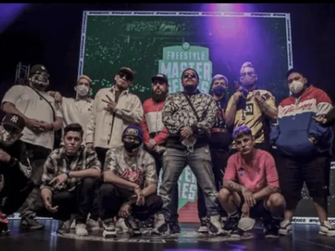 Fecha y hora: Vuelve la FMS México con la séptima jornada