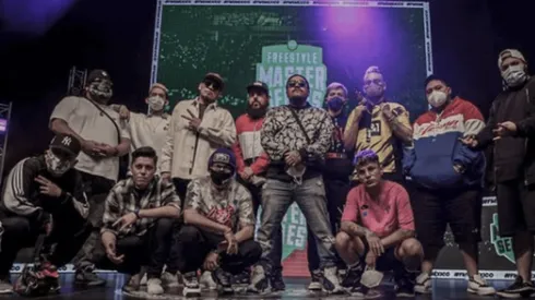 A falta de pocas fechas, ya se comienza a definir el título con cuatro freestylers listos para batallar hasta la última jornada.