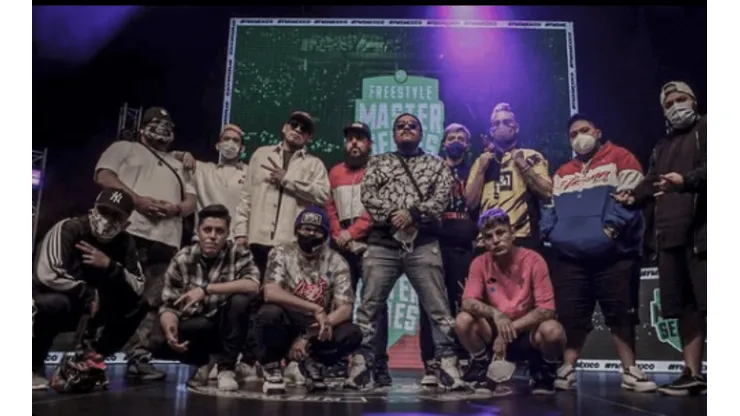 A falta de pocas fechas, ya se comienza a definir el título con cuatro freestylers listos para batallar hasta la última jornada.