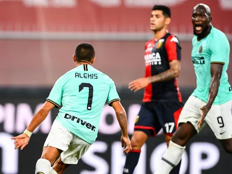 Día y hora: Inter va por otra victoria que los deje en lo alto en el Calcio