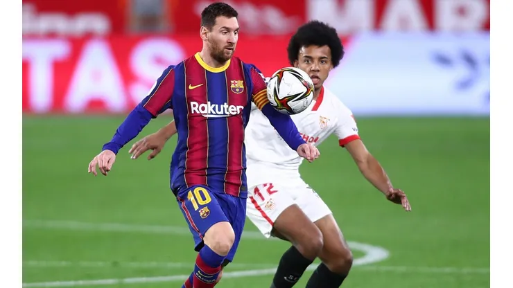 Dos partidos seguidos. Se enfrentan este fin de semana por La Liga y durante la próxima semana en la revancha de la semifinal de la Copa del Rey.