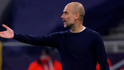 Manchester City tiene 19 victorias consecutivas.