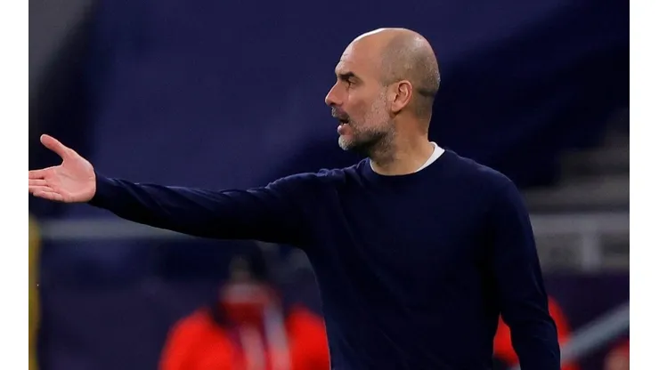 Manchester City tiene 19 victorias consecutivas.