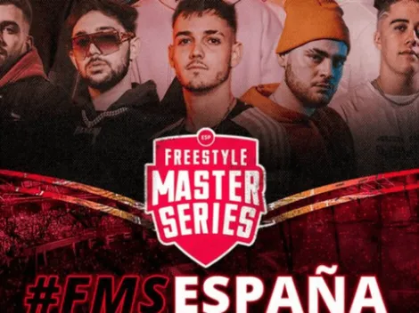 Se comienza a definir el título de la FMS España con la octava jornada