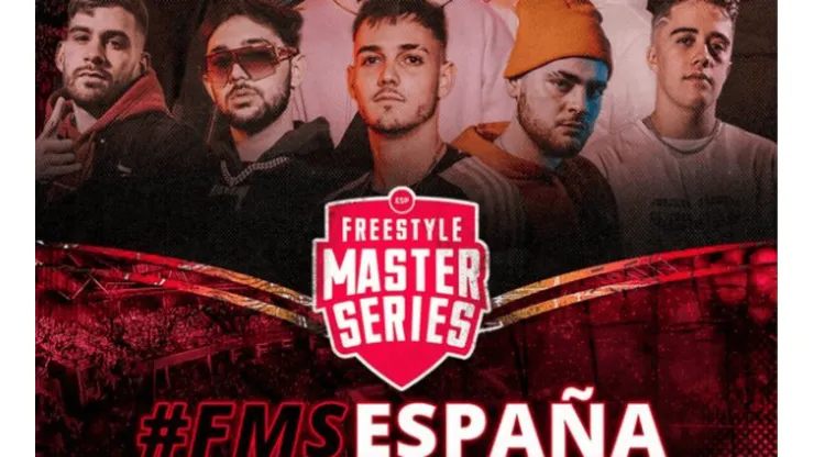 A falta de dos fechas, los freestylers se la juegan con todo por el título y por mantener la catgoría.