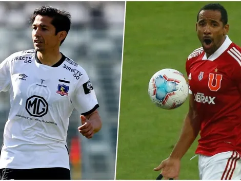 Ponce confirma interés por Matías Fernández y Jean Beausejour