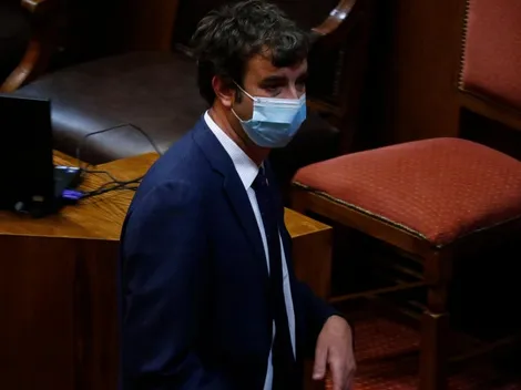 Gobierno recurrirá al TC si continúa el proyecto del tercer retiro