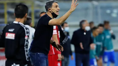 Juan Pablo Vojvoda se perfila como el principal candidato para asumir la banca de Universidad Católica