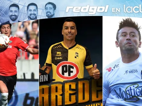 [PODCAST] RG en La Clave: Bombazos por doquier