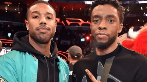 El actor habló sobre la perdida de su amigo con Vanity Fair