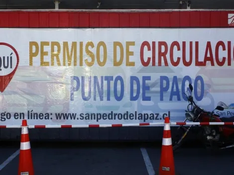 Conoce cómo y hasta cuándo pagar el Permiso de Circulación 2021