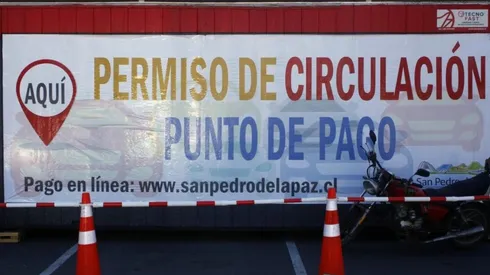 El trámite se puede hacer de manera presencial o en linea.