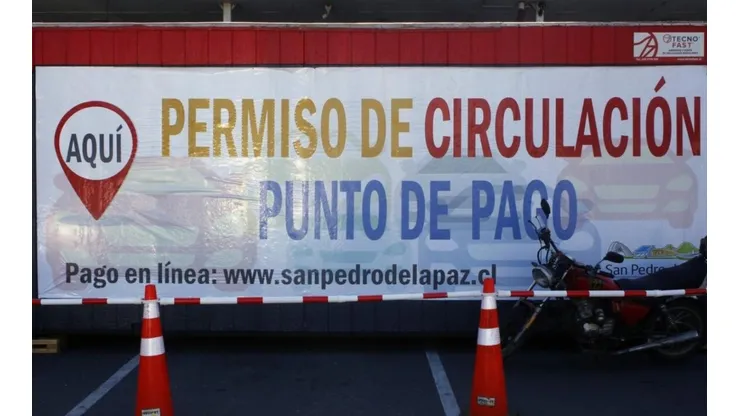 El trámite se puede hacer de manera presencial o en linea.
