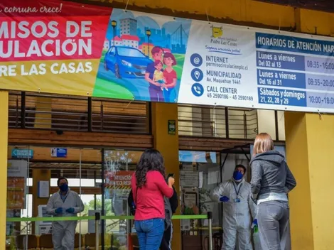 Conoce montos y plazos del Permiso de Circulación 2021