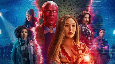 Aún falta que "WandaVision" estrene sus dos capítulos finales.