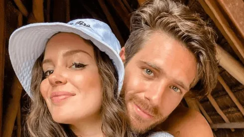 La influencer lleva dos semanas viviendo en el país vecino.