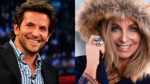 La comunicadora respondió a la comparación entre ambos.