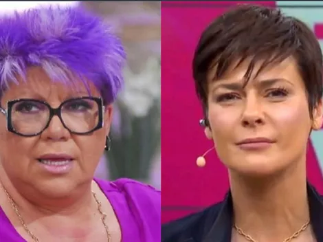 Cata Pulido y Patricia Maldonado critican a Tonka Tomicic