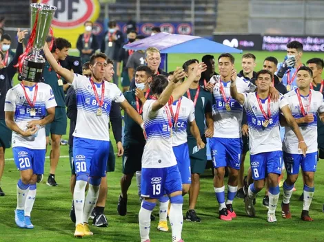 DT multicampeón es el tapado para llegar a la banca de la UC