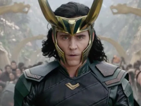Serie de "Loki" ya tiene fecha de estreno