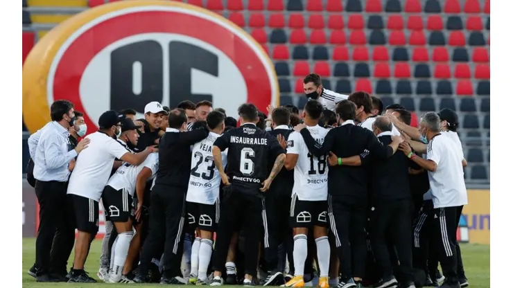 Colo Colo tendrá su primer desafío ante Universidad Católica, tras el partido ante Universidad de Concepción.