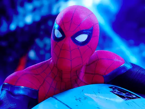 Revelan el verdadero título de "Spider-Man 3"