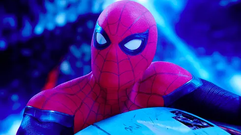"Spider-Man" ya tiene asegurado el título de su próxima película.