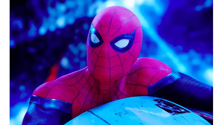 "Spider-Man" ya tiene asegurado el título de su próxima película.