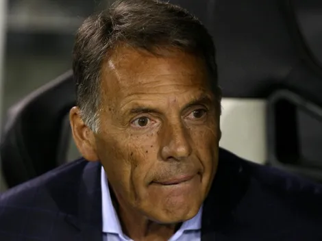 "Si Russo perdió la confianza del plantel de Boca, se tiene que ir"