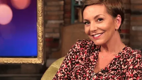 A través de sus redes sociales la actriz contó lo sucedido.